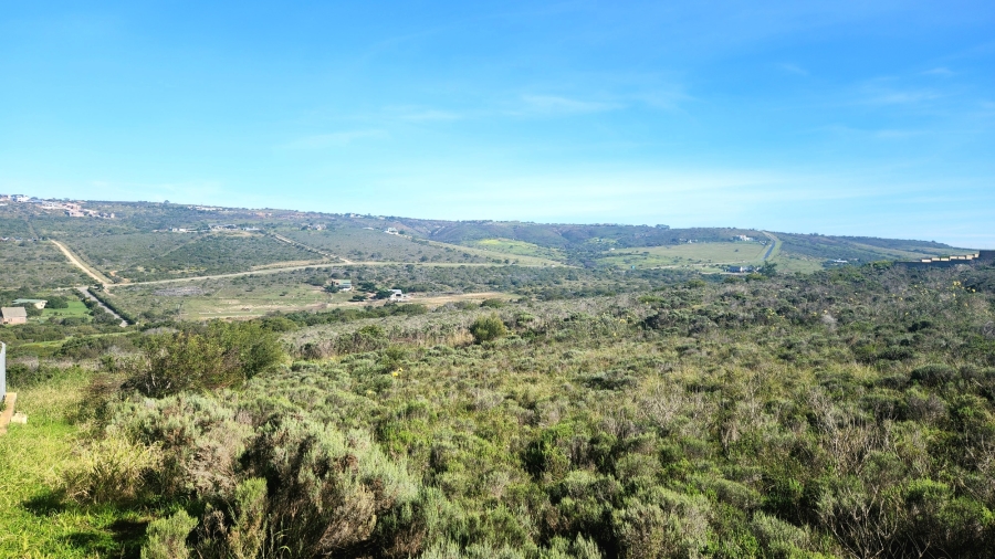 0 Bedroom Property for Sale in Seemeeu Park Western Cape